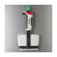 Axygen Axypet Pro 12チャンネルピペッター 30ー300μL AP-12-300-P 1ケース(1個)（直送品）