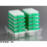 1000μL マルチラック エクステンドチップ リロードシステム 768個×4パック入 MR-1000XT-RL 1ケース(3072個)（直送品）