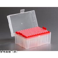 200μL マルチラック チップ ラック入り 滅菌済み 960個×5パック入 MR-200-R-S 1ケース(4800個)（直送品）