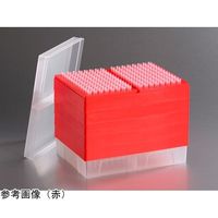 10μL マルチラック エクステンドチップステーション 滅菌済み 960個×5パック入 MR-10XT-TS-S 1ケース(4800個)（直送品）