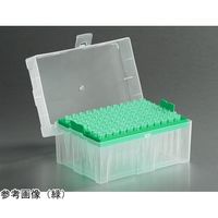 コーニング・Axygen 300μL マルチラック チップ ラック入り 960個×5パック入 MR-300-R 1ケース(4800個)（直送品）