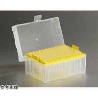 100μL マルチラック チップ フィルター付き ラック入り 滅菌済み 960個×5パック入 MRF-100-R-S 1ケース(4800個)（直送品）