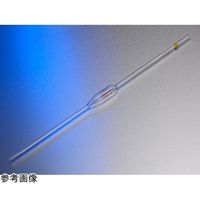 PYREX(R) JISホールピペット(Class A)0.4mL 1個×10個入 7100JIS-XS4 1ケース(10個)（直送品）