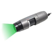 サンコー DinoーLite Edge M Fluorescence(蛍光)YFGW DINOAM4115TYFGW 1個（直送品）