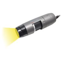 サンコー DinoーLite Edge M Fluorescence(蛍光)RFYW DINOAM4115TRFYW 1個（直送品）