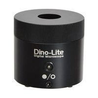 サンコー DinoーLiteシリーズ用バックライトイルミネーター DINOBLCDW 1個 65-4351-79（直送品）