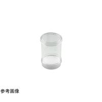 GVS 分析用ファンネル 47mm 50pc 0.45μm 白/黒グリッド 滅菌 1箱(50個入) 10497504 1箱(50個)（直送品）