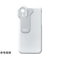 マイクロネット インターレンズ専用iPhoneケース(iPhone8 plus/7plus用) i7plus-case 1個（直送品）