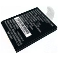 ユニテック・ジャパン ハンディーターミナルEA520用 3.8V 4150mAh Liーion バッテリ 1400-900063G 1個（直送品）