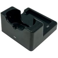 ユニテック・ジャパン RP902 シングルスロット充電クレードル 5000-900096G 1個 65-5535-91（直送品）