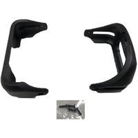 ユニテック・ジャパン HT730 標準バンパーパッケージキット 5400-900048G 1個 65-5535-94（直送品）