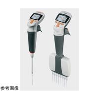 サーモフィッシャーサイエンティフィック ノーバス ピペット(電動) 12チャンネル 5~50μL 46300300 1本（直送品）