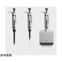 サーモフィッシャーサイエンティフィック ピペッティングシステム(マニュアル) 30~300μL 4641220N 1本 65-5641-45（直送品）