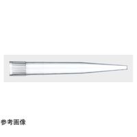 サーモフィッシャーサイエンティフィック Wideチップ 250 96本×10ラック 9405120 1箱(960本) 65-5644-33（直送品）