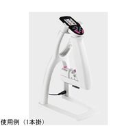 サーモフィッシャーサイエンティフィック E1ーClipTip 充電器兼スタンド(3本掛) 9420510 1個 65-5644-56（直送品）