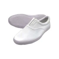 アズワン 仕上げ用上ばき 27cm 67-7398-50 1個（直送品）