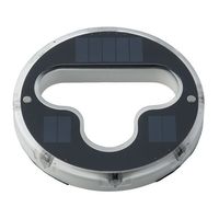 アズワン ポストフレックス用 LEDライト 67-7404-15 1個（直送品）