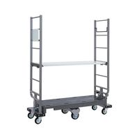 アズワン イージーカート 67-7409-45 1個（直送品）