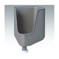 谷沢製作所 スカイトイレ 770H×260(375ー37)の板のみ 67-7415-30 1個（直送品）