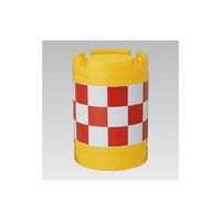 アズワン 丸型クッションドラム 67-7415-69 1個（直送品）