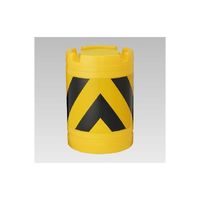 アズワン 丸型クッションドラム 67-7415-70 1個（直送品）