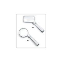ニコンビジョン 読書用ルーペ L1ー8D L18D 1個 67-7778-09（直送品）