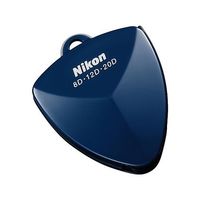 ニコンビジョン ニューポケットライプルーペ20Dミッドナイトブルー N20DMB 1個 67-7779-64（直送品）