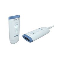 ゼブラ・テクノロジーズ・ジャパン コンパニオンスキャナ CS6080-HCKF00BVZK 1個 67-7927-51（直送品）