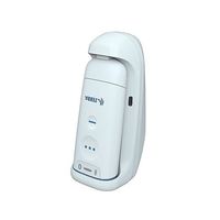 ゼブラ・テクノロジーズ・ジャパン プレゼンテーションクレードルセット CR6080-PC100FBWW-SET 1個 67-7927-54（直送品）