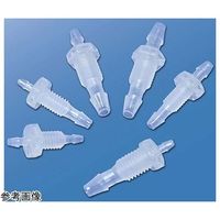 アラム アラムミニコネクター φ3.6 10個入 MCSP2432 1袋(10個) 67-8096-71（直送品）