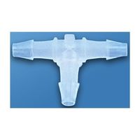 アラム アラムミニコネクター T型 10個入 MCT16 1袋(10個) 67-8096-75（直送品）