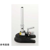 テラオカ ロマンバーナー/ 天然ガス(12A，13A) No.1R 1台 67-8026-28（直送品）