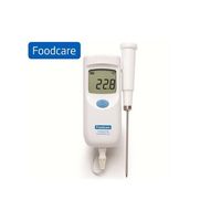 ハンナ インスツルメンツ・ジャパン 食品向け温度計 HI 93501 1台 67-8042-24（直送品）