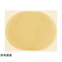 アズワン 丸カット真鍮メッシュ φ470 40メッシュ 0.22mm 5枚入 67-8055-38 1組(5枚)（直送品）