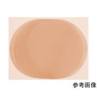 アズワン 丸カット銅メッシュ φ170 6.5メッシュ 5枚 67-8062-28 1個(5枚)（直送品）