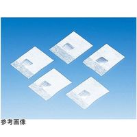 松浪硝子工業 クルパック(L)アルミ箔付 1000枚入 KPL-1 1箱(1000枚) 67-8065-84（直送品）