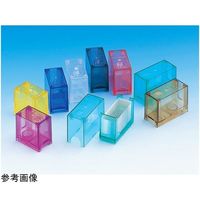 松浪硝子工業 ティシュー・テックグラス用カバーグラス 24×40mm 200枚×5箱入 CP24401 1箱(1000枚)（直送品）