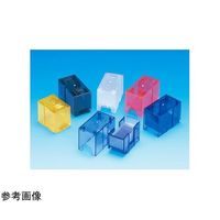 松浪硝子工業 RCM専用カバーグラス 25×55mm No.1 1000枚入 CM25551 1箱(1000枚) 67-8066-51（直送品）