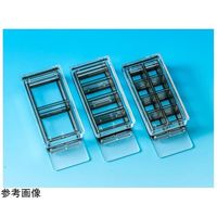 松浪硝子工業 チャンバースライド ポリリジン SCS-N