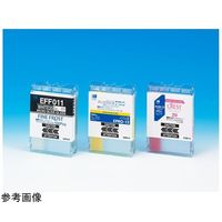 松浪硝子工業 ESPO専用ディスポカセット プラチナPRO ブルー20 1ケース(100枚×10箱入 EPRO-14 1ケース(1000枚)（直送品）