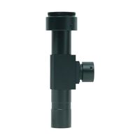 ケンコー・トキナー ワーキングディスタンス 70mmタイプ 0.72倍 同軸タイプ KCM-07D 1個 67-8171-87（直送品）