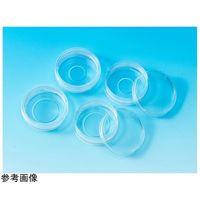 マツナミ フィルムボトムディッシュ 50枚入 FD10400 1箱(50枚) 67-8068-63（直送品）