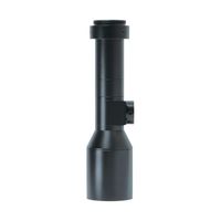 ケンコー・トキナー メガピクセルカメラ対応高解像度マクロレンズ 2倍 同軸タイプ KCM-2D-110SR 1個 67-8093-13（直送品）