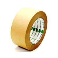 アズワン ラミレスクラフトテープ #224 50×50m 50巻入 67-8093-30 1箱(50巻)（直送品）