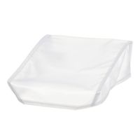 サーモフィッシャーサイエンティフィック EUTECH 1700シリーズ用 ダストカバー EB1700CVR 1個 67-8095-70（直送品）