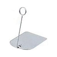 よし与工房 新リングスタンド 67-8161-02 1個（直送品）