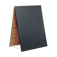スギコ産業 OG黒板サインボード 67-8162-13 1台（直送品）
