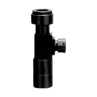 ケンコー・トキナー ワーキングディスタンス 110mmタイプ 0.5倍 同軸タイプ KCM-05D-110 1個 67-8172-03（直送品）