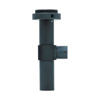 ケンコー・トキナー ワーキングディスタンス 110mmタイプ 1倍 同軸タイプ KCM-1D-110C(8) 1個 67-8172-04（直送品）