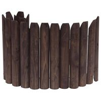 アズワン フラワーベッドブラウン クリスマスツリー足元隠し 高さ40cm 67-8938-15 1個（直送品）